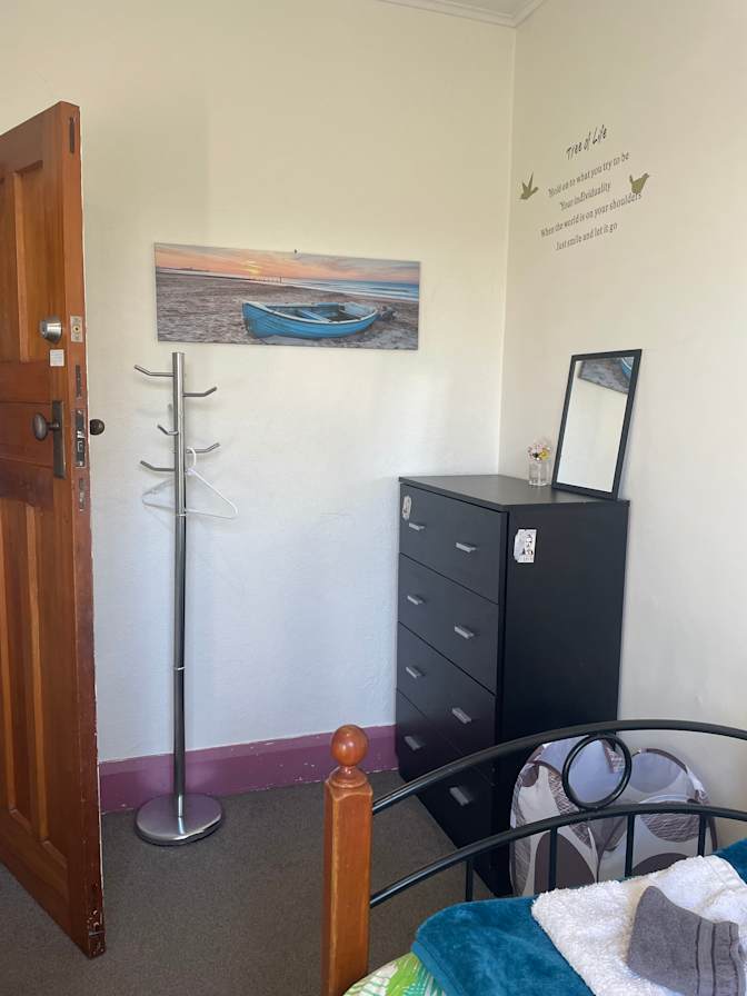 Louise's room