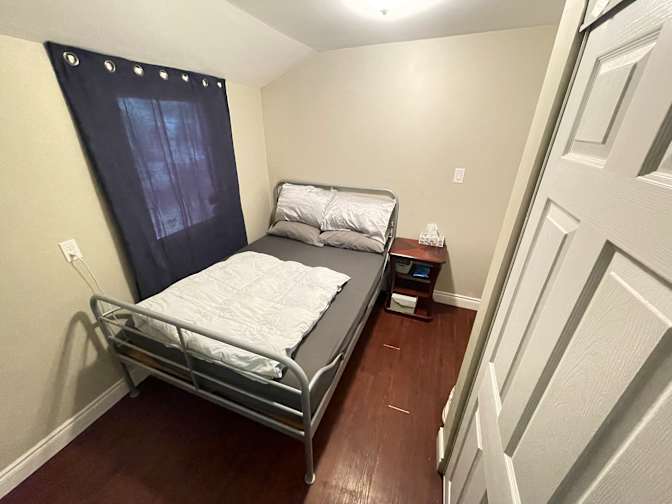 Philip's room