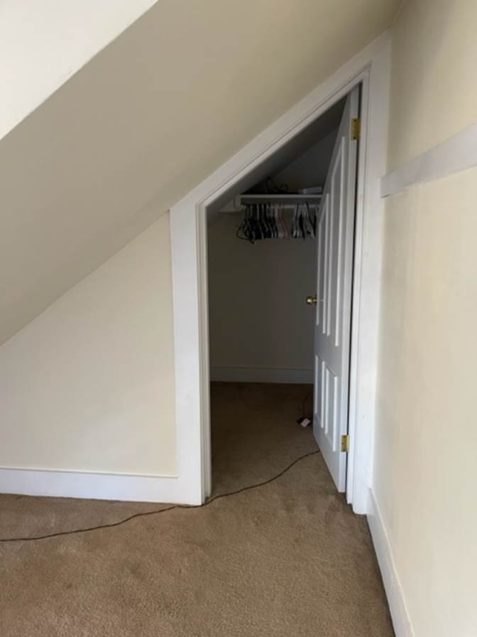 Tara's room