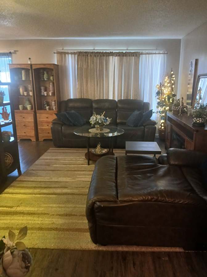 Dr. M. Castro's room