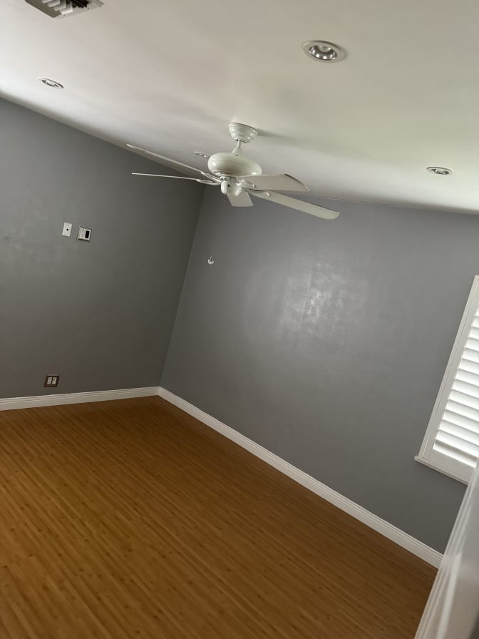 Jay's room