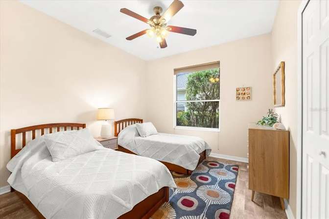 tanner french's room