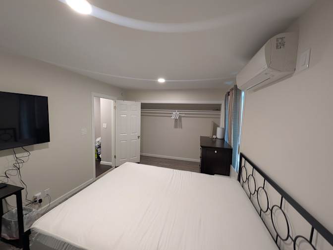 Ace's room