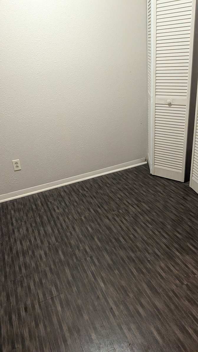Samantha Wilemon's room