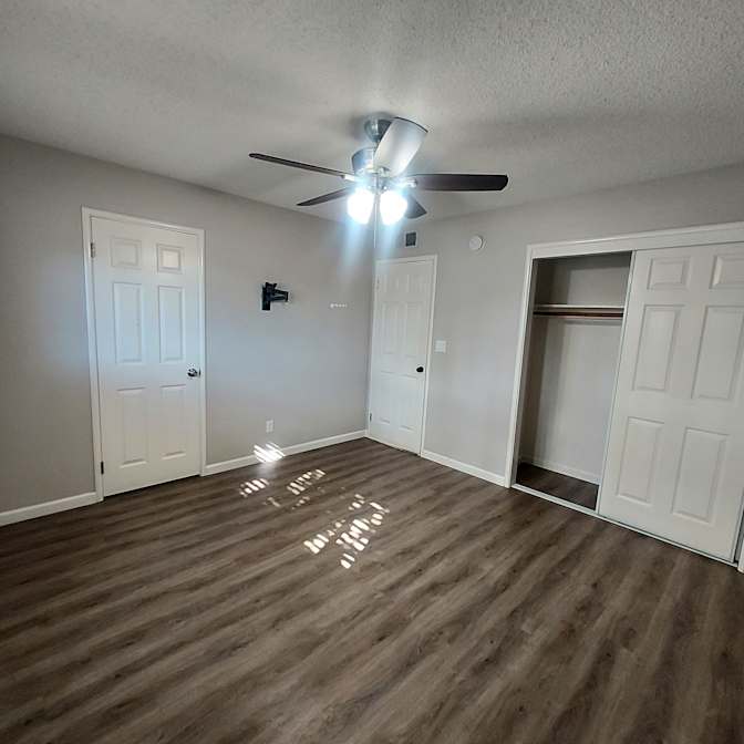 Adilene's room