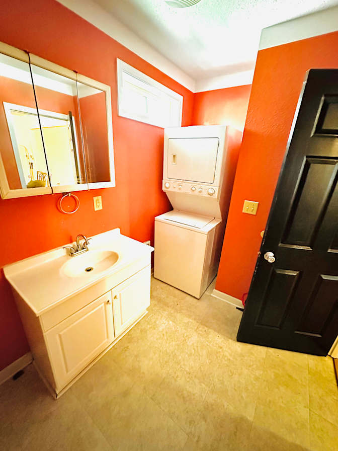 Silas's room