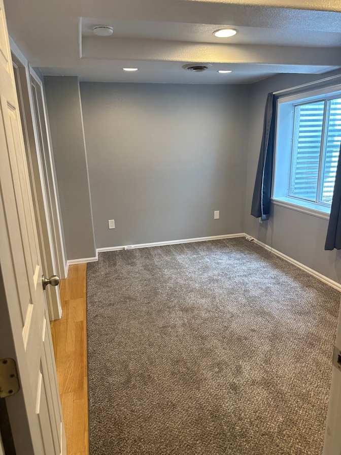 Bryan's room