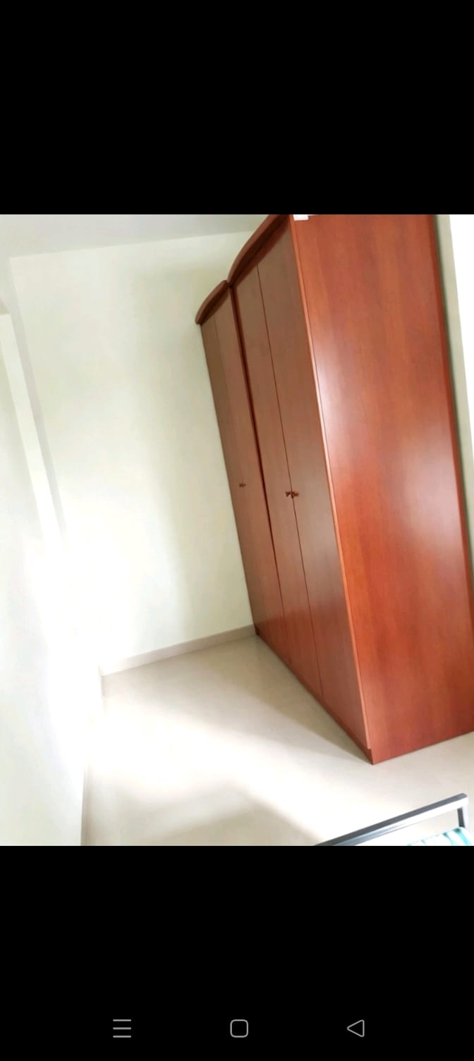 Ros's room