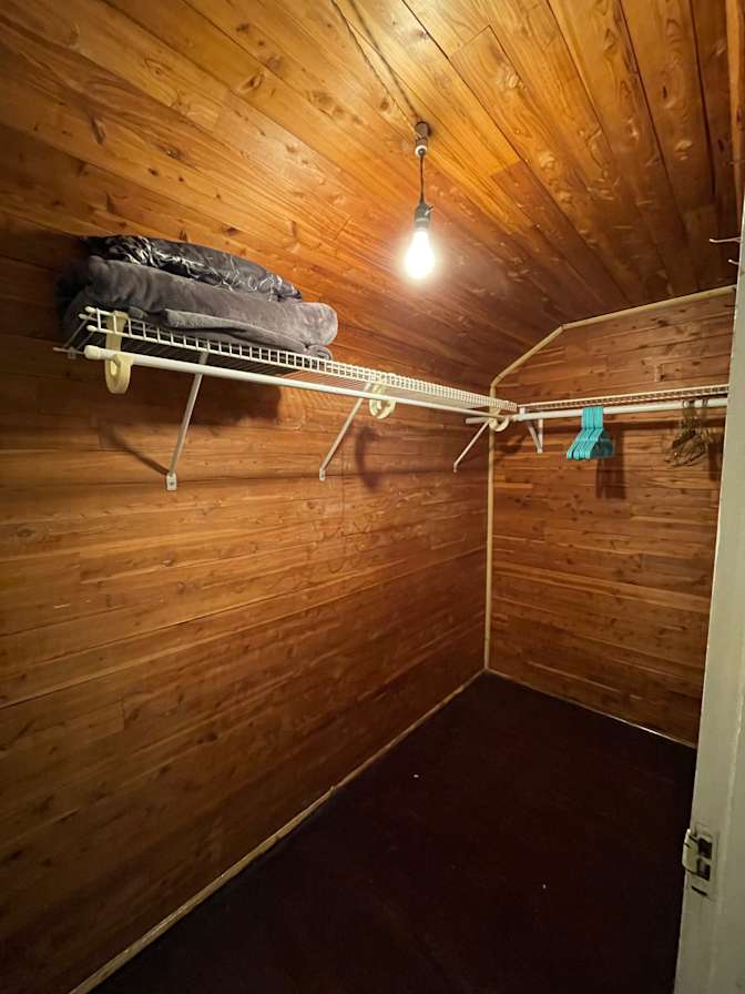 Heather's room