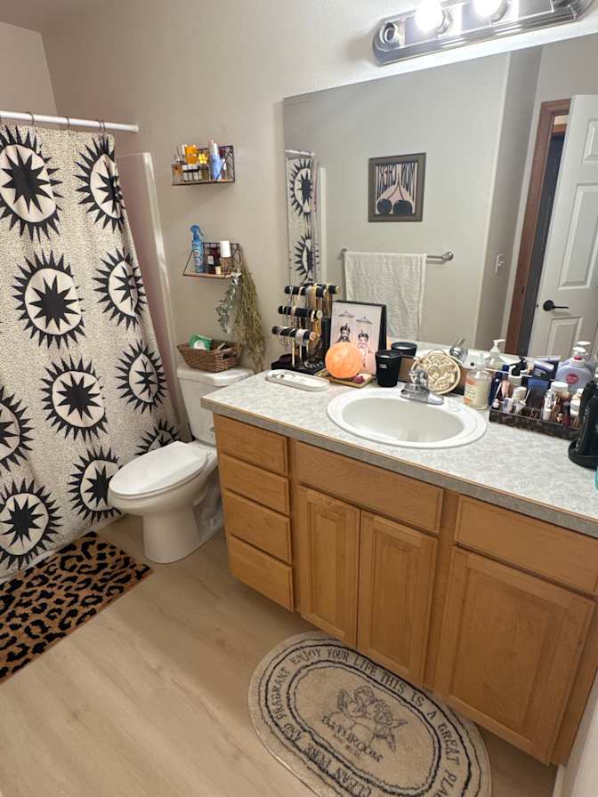 Savannah's room