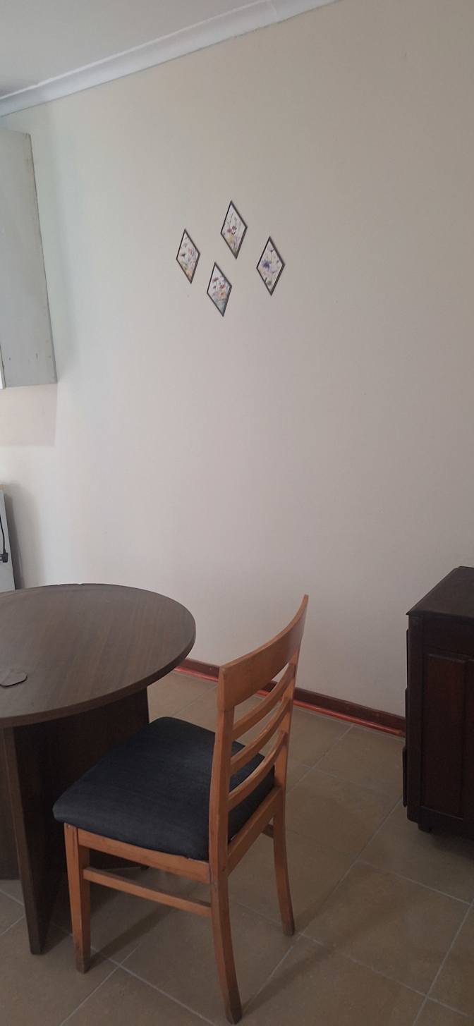 Antoinette's room