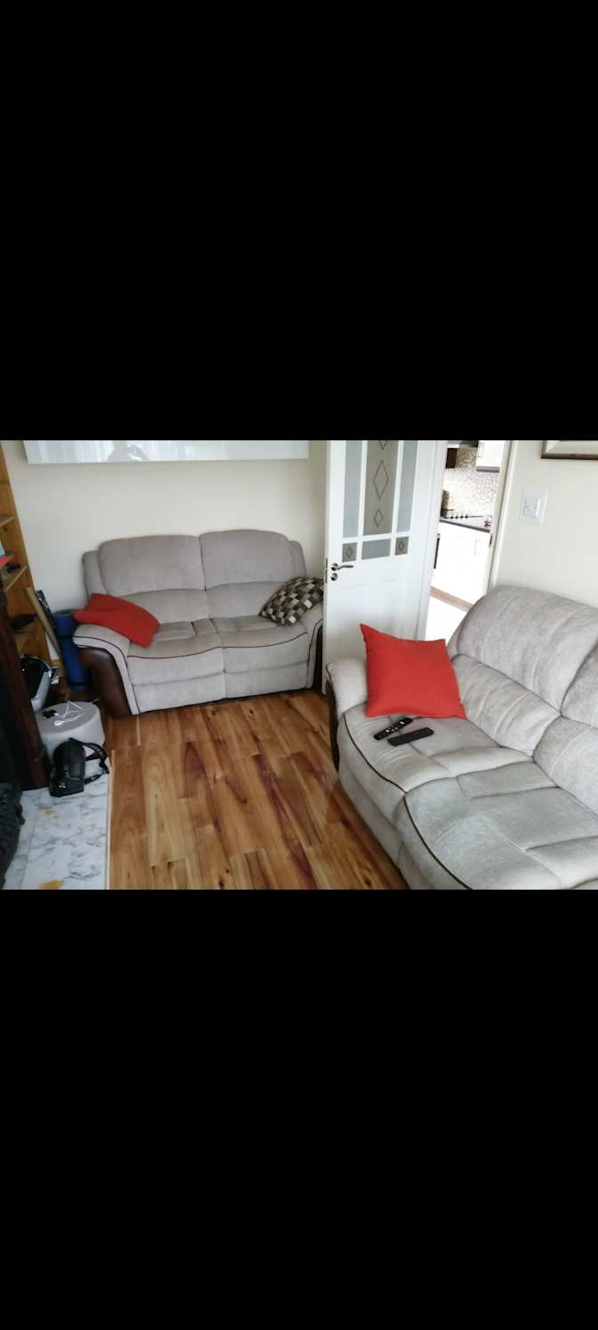 Noel's room