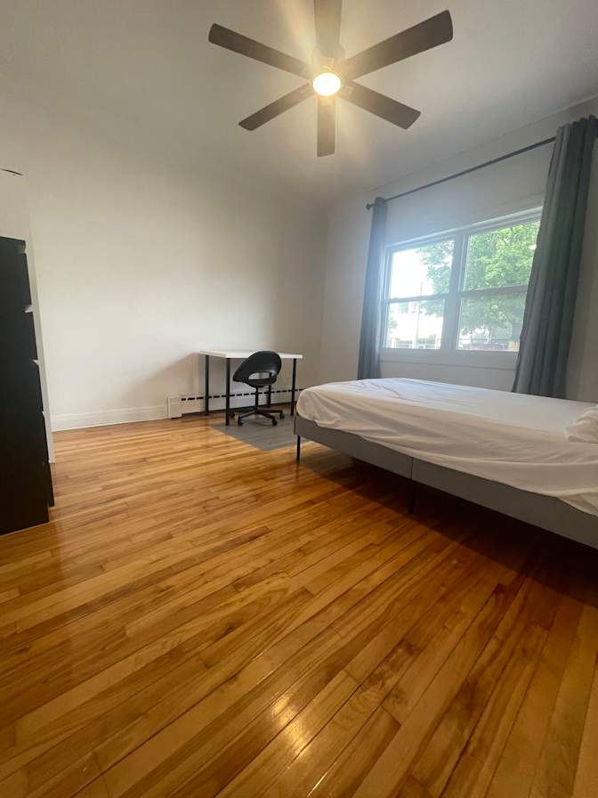 Brittany's room