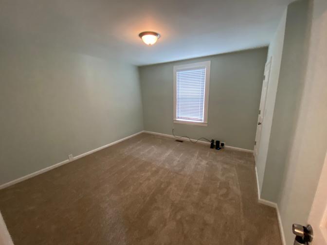Alcove Rooms's room