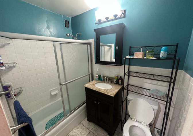 Jason's room