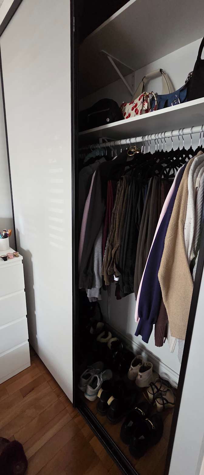 Matthew's room