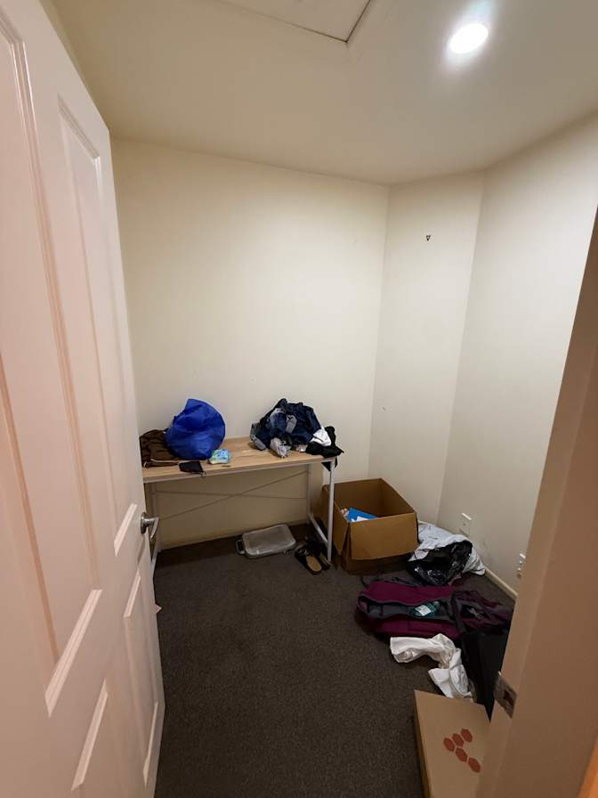Jessica's room
