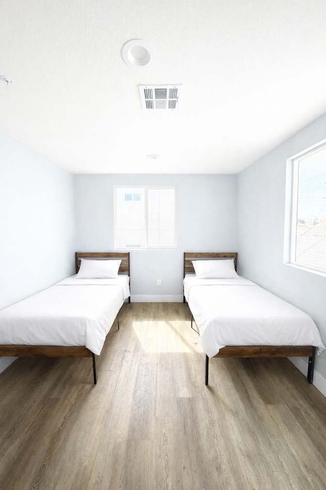 Elfan's room