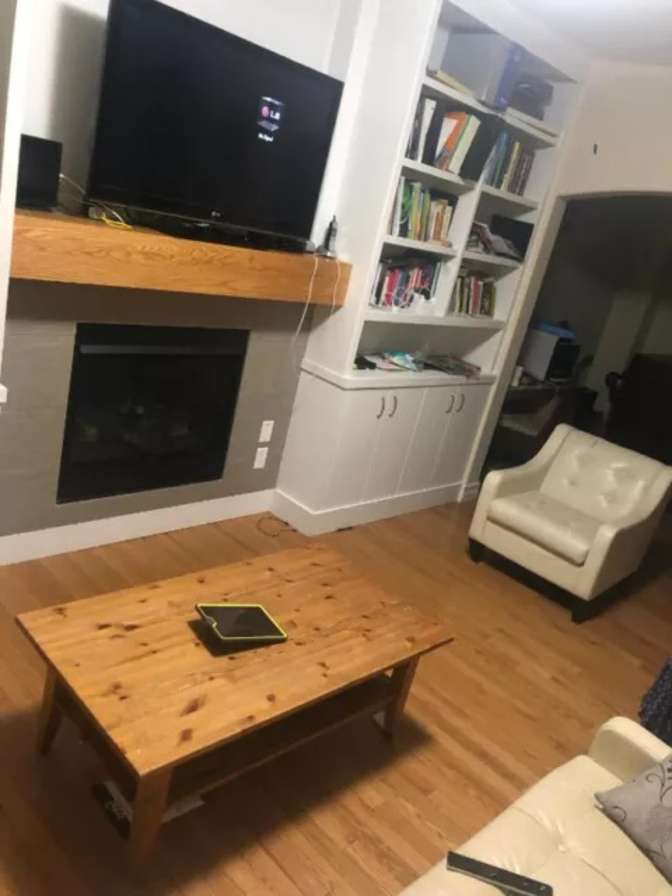 Grace vela's room