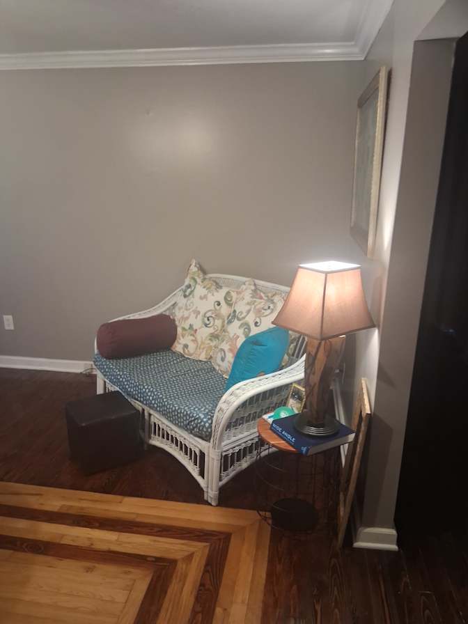 Jody's room