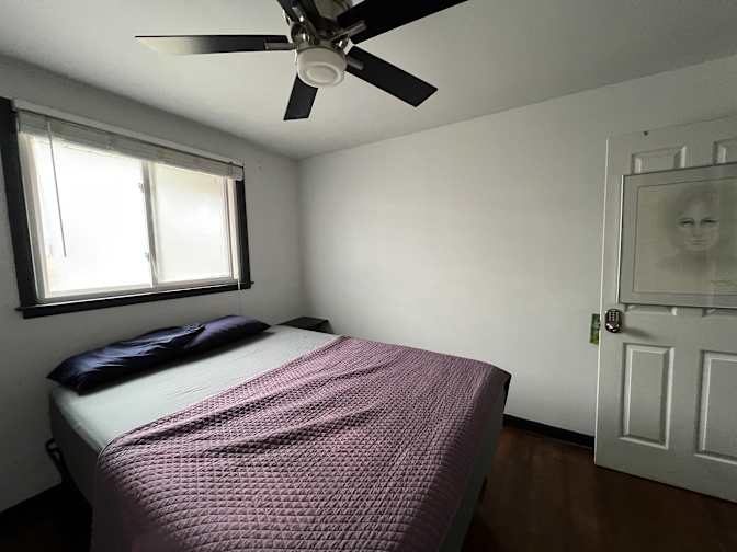 chrissy's room
