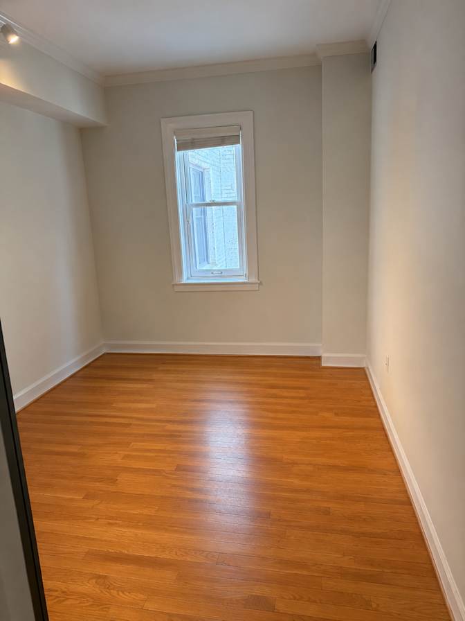 Andy's room