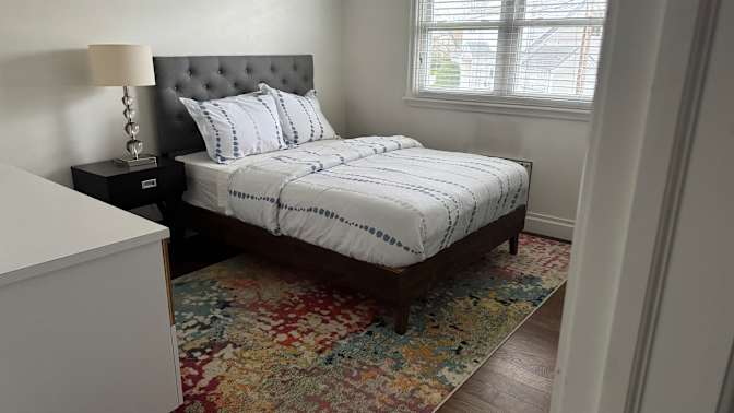 Davicka's room