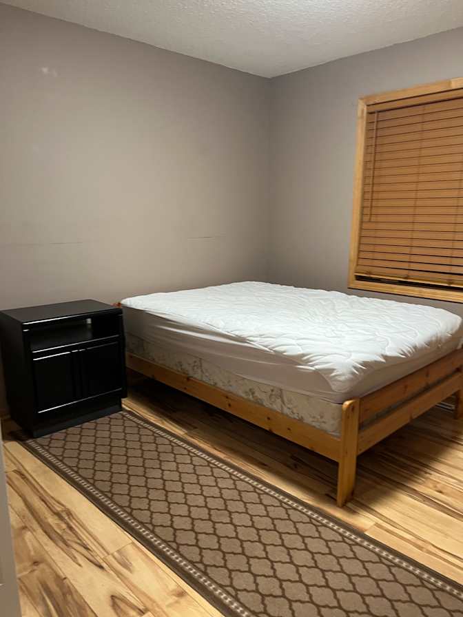 Narann's room