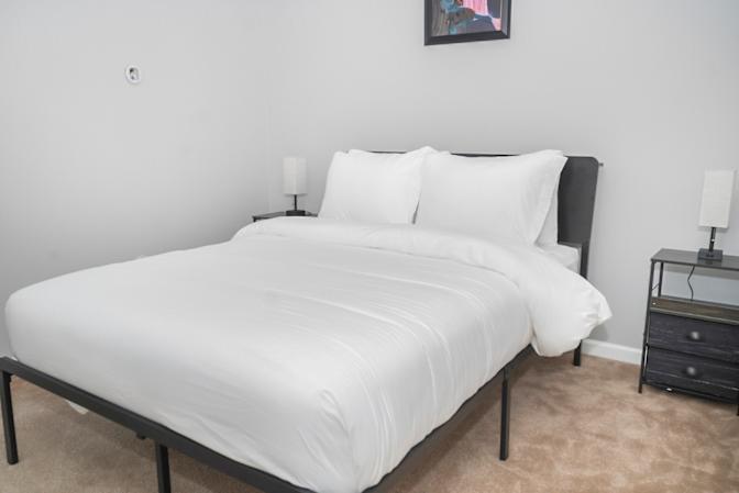 Amanda's room