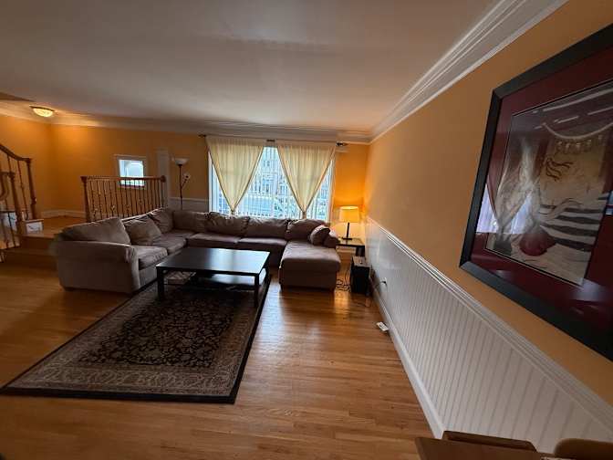 Andrew's room