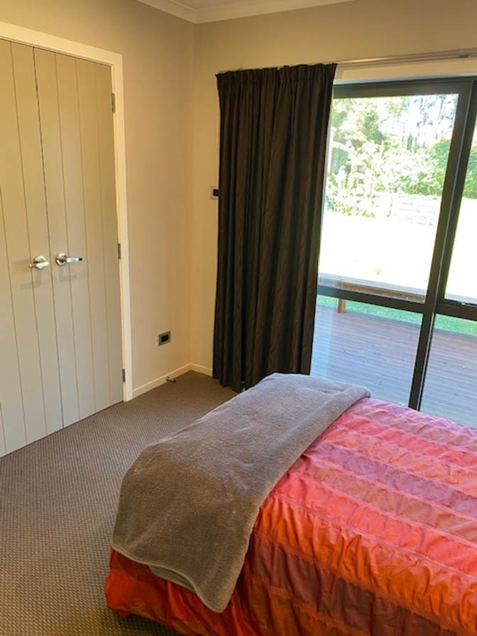 Anne's room