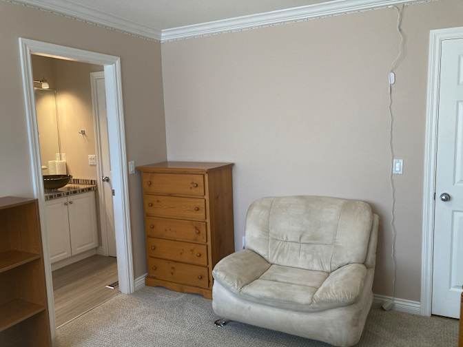 Pavlo's room