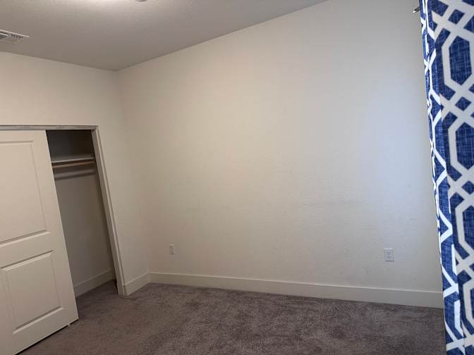 Mag F's room