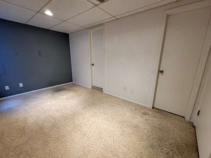 Jason's room