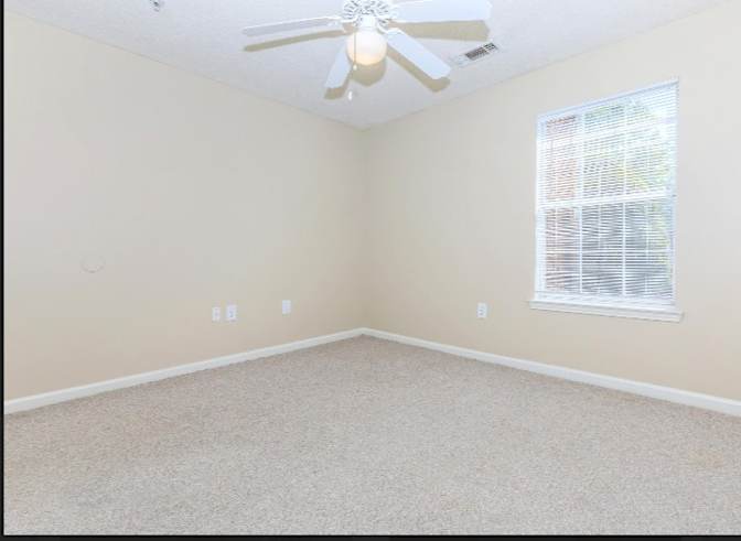 Rowan's room