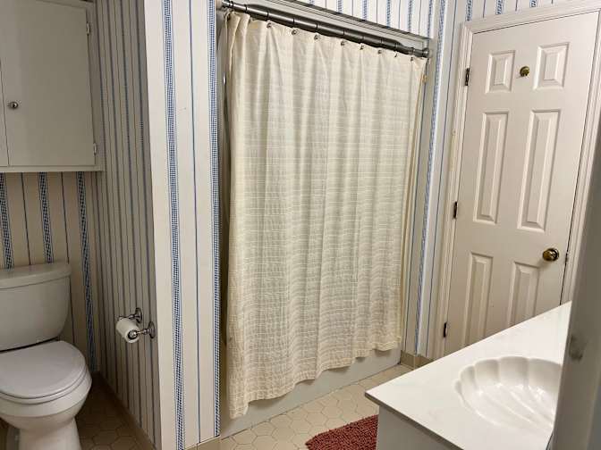Dani's room