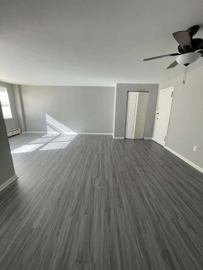 One bedroom's room