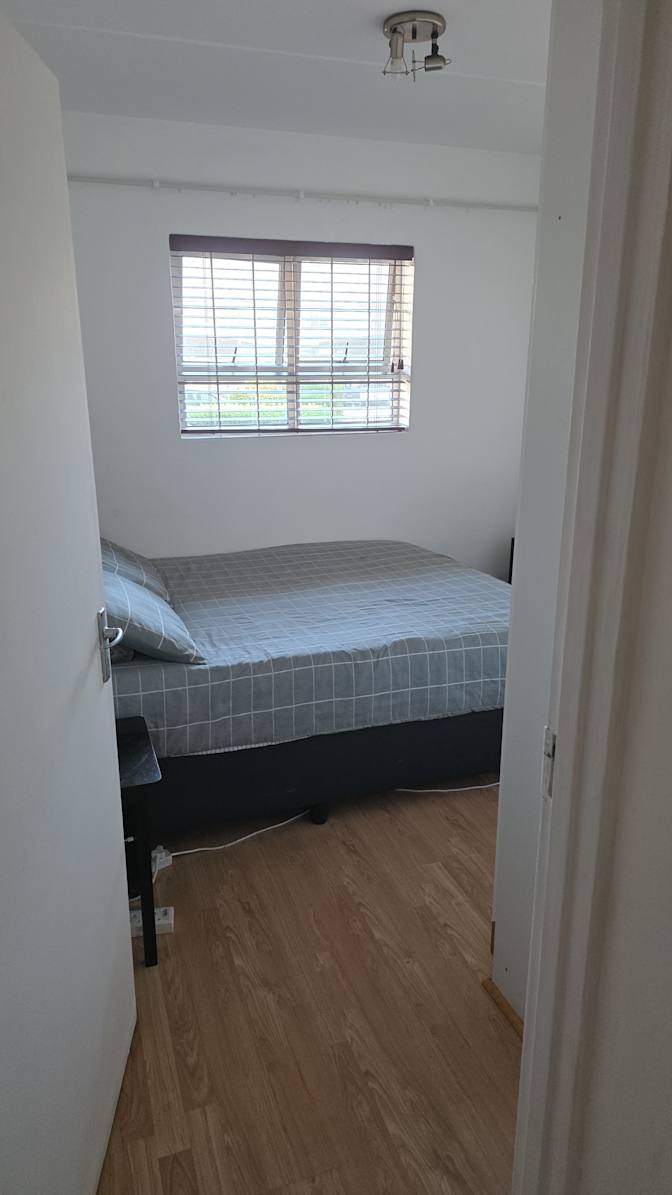 Lucian's room