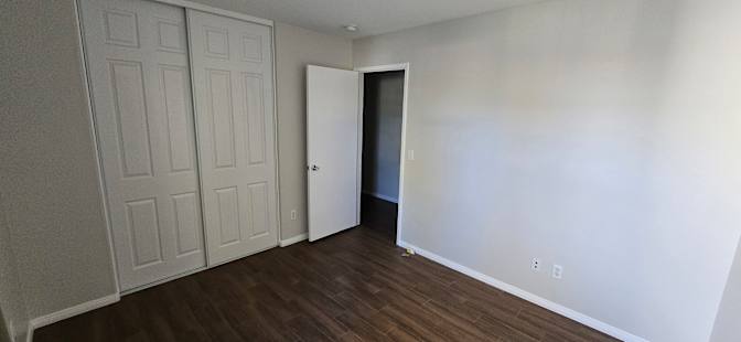 Marco's room
