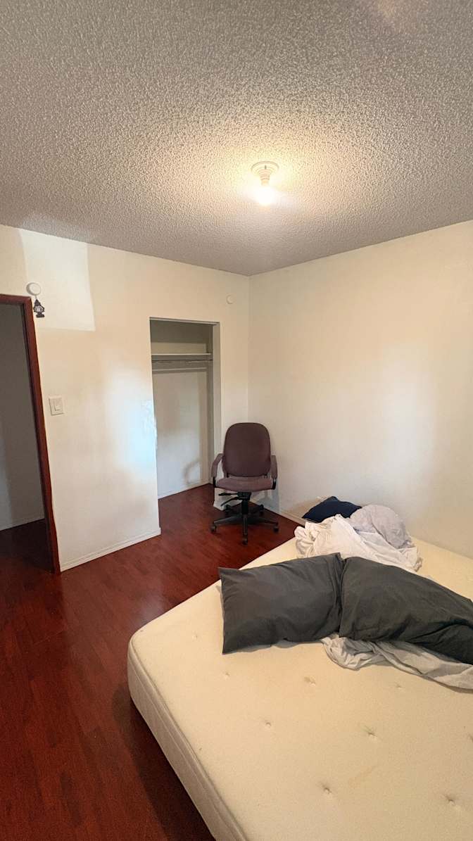 Edward's room