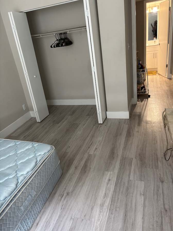 Tay's room