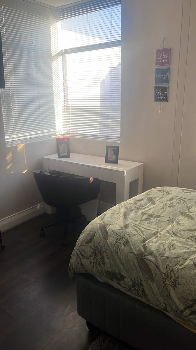 Karen's room