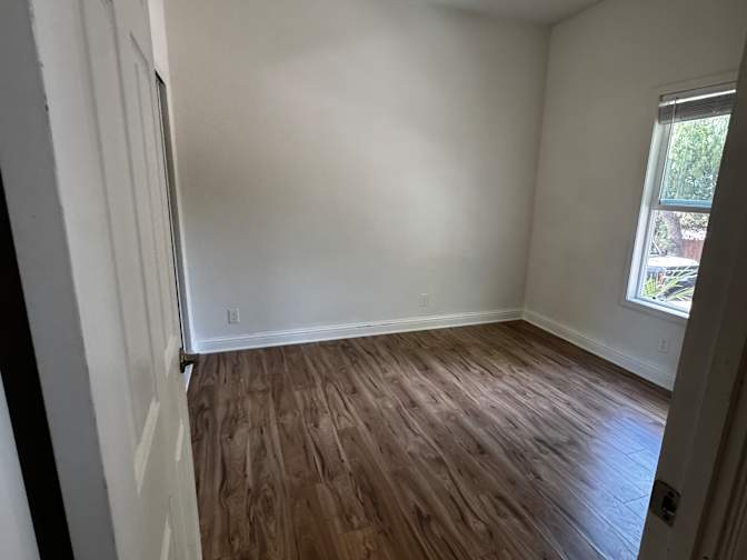 Mackenzie's room