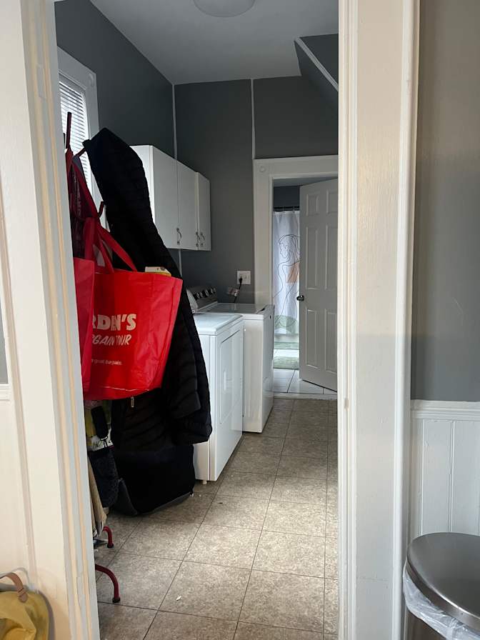 halee's room