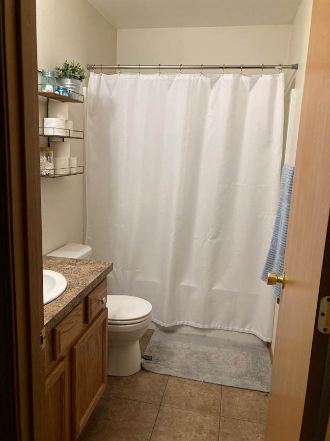 Jessica's room