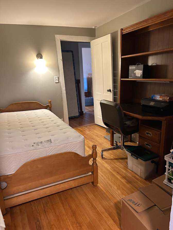 Julia's room