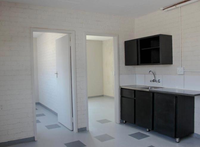 Lloyd's room