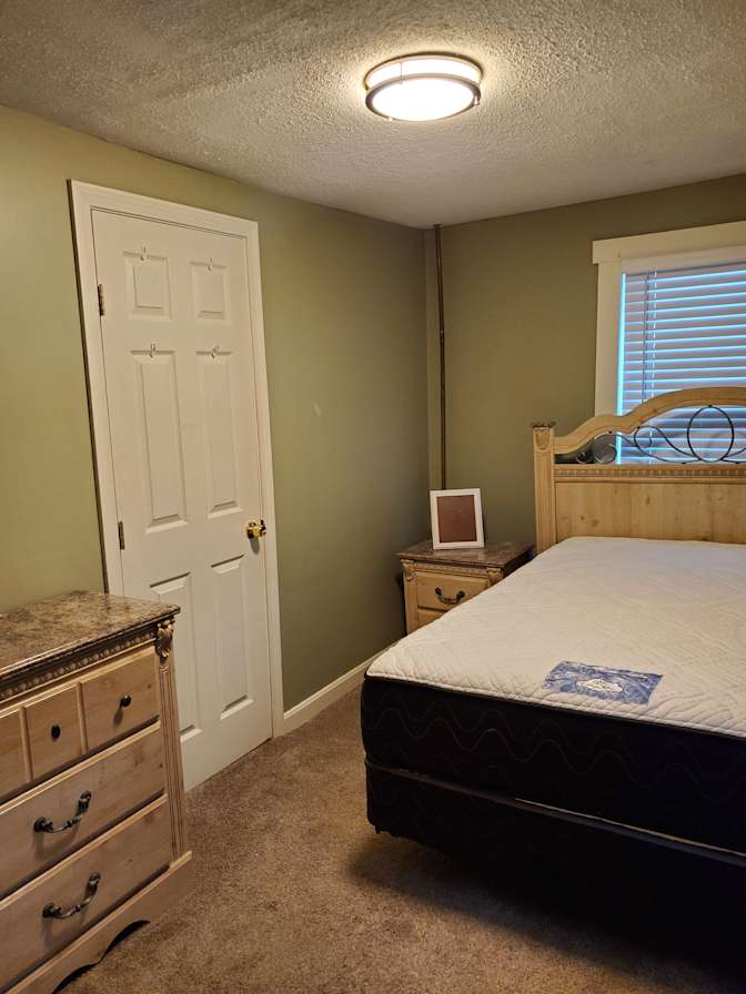 Duke's room