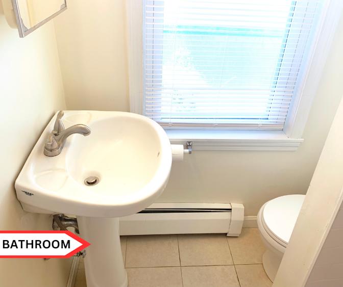 Joy's room