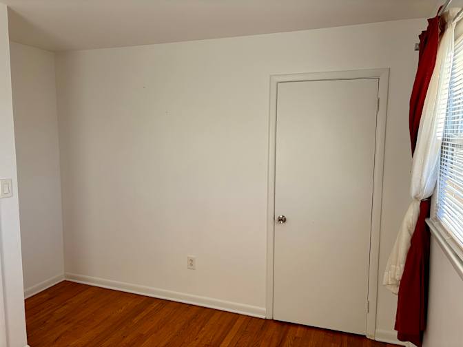 Alex's room